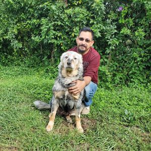 Meet your Posher, Marc